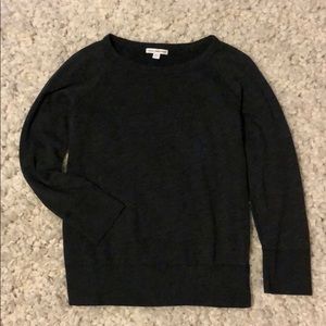 James Perse 3/4 sleeve shirt